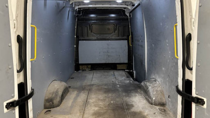 Zdjęcie przedmiotu: MAN TGE E6 3.5t L3H3 (10.7) 36kWh