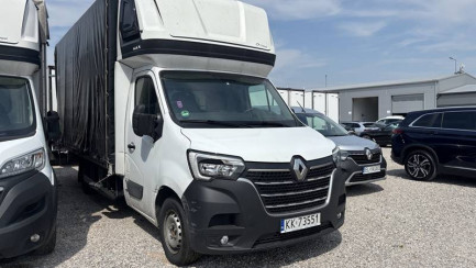 Zdjęcie przedmiotu: RENAULT/CARPOL MASTER FWD 2.3 dCi E6 3.5t L3H1 Extra S&S+E