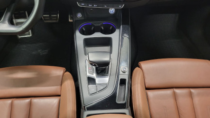 Zdjęcie przedmiotu: Audi A4 Avant 40 TFSI mHEV Advanced S tronic