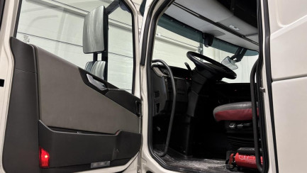 Zdjęcie przedmiotu: Volvo FH 500 E6 20.1t