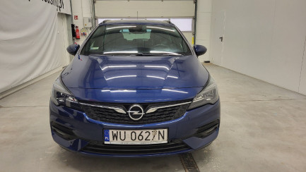Zdjęcie przedmiotu: Opel Astra V 1.2 T GS Line S&S