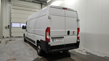Zdjęcie przedmiotu: Fiat Ducato 35 2.2 M-jet L3H2 E6.4 3.5t
