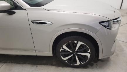 Zdjęcie przedmiotu: Mazda CX-60 3.3 D mHEV Takumi aut