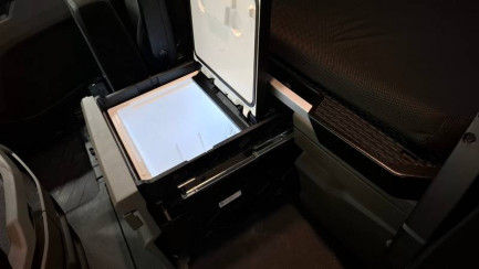 Zdjęcie przedmiotu: MAN TGX E6 26.0t BL-SA(GX)