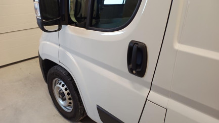 Zdjęcie przedmiotu: Fiat Ducato MAXI HD 2.2 H3-POWER E6.4 3.5t L4H2