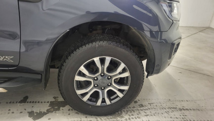 Zdjęcie przedmiotu: Ford Ranger 2.0 EcoBlue 4x4 DC Wildtrak aut
