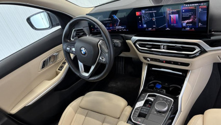 Zdjęcie przedmiotu: BMW 320D Combi