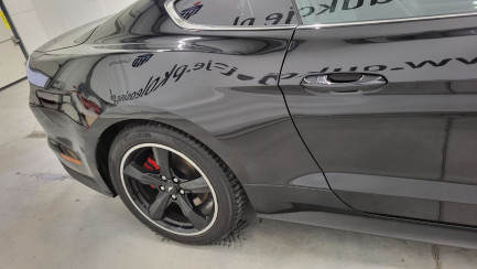 Zdjęcie przedmiotu: Ford Mustang Fastback 5.0 V8 Bullitt