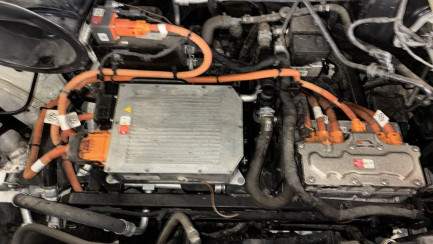 Zdjęcie przedmiotu: MAN TGE E6 3.5t L3H3 (10.7) 36kWh