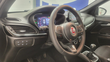 Zdjęcie przedmiotu: Fiat Tipo 1.0 T3 City Life