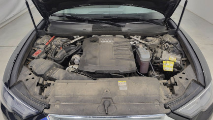 Zdjęcie przedmiotu: Audi A6 35 TDI mHEV S tronic