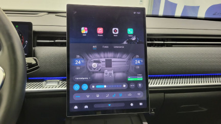 Zdjęcie przedmiotu: JAECOO J7 1.6 T-GDI Offroad AWD DCT