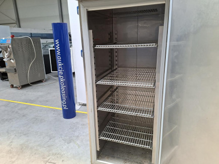 Zdjęcie przedmiotu: Морозильна камера Bolarus GASTRO F700 для громадського харчування