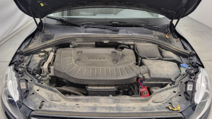 Zdjęcie przedmiotu: Volvo XC60 D4 AWD Summum aut