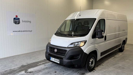 Fiat Ducato 33 2.3 M-jet L3H2 E6d 3.3t