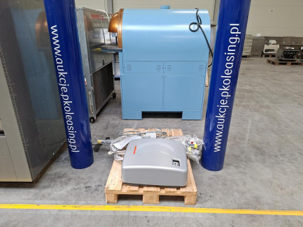 SAIER MPX SMART central dosing system