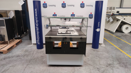 Zdjęcie przedmiotu: Lada neutralna 0.9 Milano