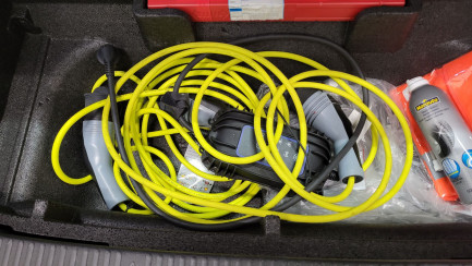 Zdjęcie przedmiotu: Skoda Superb 1.4 TSI Plug-In Hybrid L&K DSG