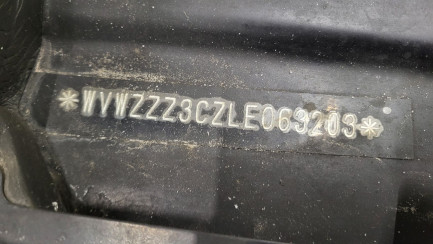 Zdjęcie przedmiotu: Volkswagen Passat 2.0 TDI Elegance DSG