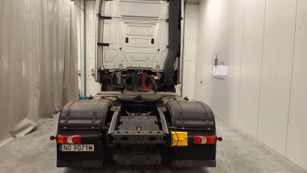 Zdjęcie przedmiotu: Mercedes-Benz Actros 1845 LS E6 18.0t