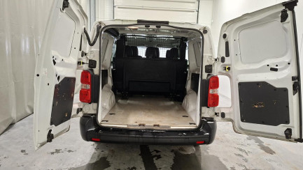 Zdjęcie przedmiotu: Opel Vivaro 2.0 CDTI Extra Long Enjoy S&S E6d 3.0t