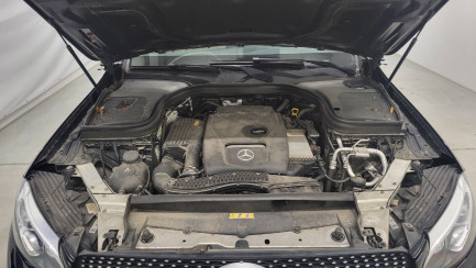Zdjęcie przedmiotu: Mercedes-benz GLC Coupe 250 4-Matic