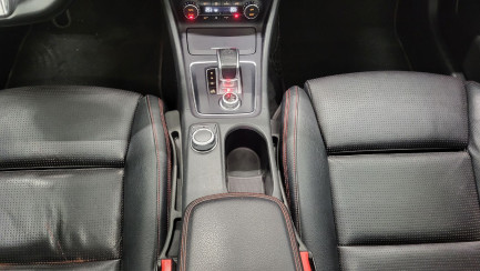 Zdjęcie przedmiotu: Mercedes-benz Cla Shooting Brake AMG CLA 45 4-Matic