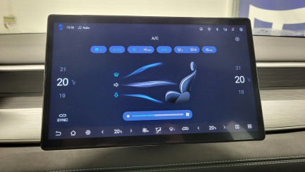 Zdjęcie przedmiotu: BYD Seal 5 DM-i 1.5 Comfort