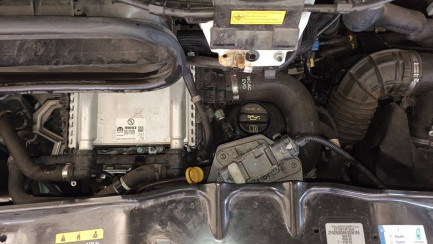 Zdjęcie przedmiotu: Fiat Ducato 35 2.2 H3-POWER E6.4 3.5t L3H2 Oświadczenie o utracie DR