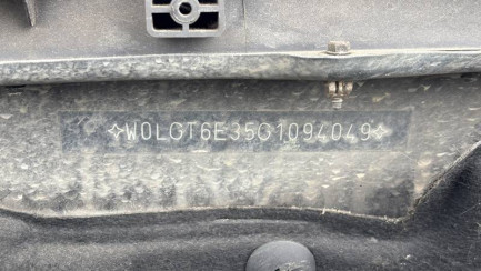 Zdjęcie przedmiotu: Opel Insignia 1.6 CDTI E6 Cosmo S&S