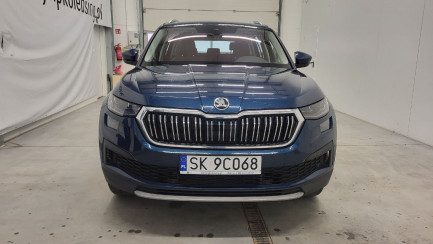 Zdjęcie przedmiotu: Skoda KODIAQ 2.0 TDI 4x4 Style DSG 7os.