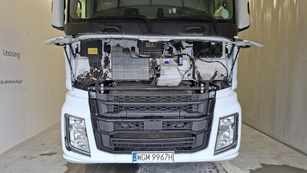 Zdjęcie przedmiotu: Ford F-MAX 500 12.7 TDCi MR`19 E6d 18.0t