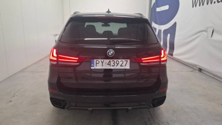 Zdjęcie przedmiotu: BMW X5