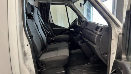 Zdjęcie przedmiotu: Renault Master FWD 2.3 dCi E6 3.5t L3H1 Extra S&S+E Oświadczenie o utracie DR