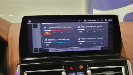 Zdjęcie przedmiotu: BMW 840d xDrive mHEV