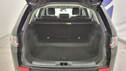 Zdjęcie przedmiotu: LAND ROVER Discovery Sport 2.0 TD4 SE