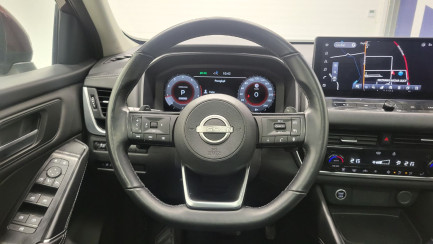 Zdjęcie przedmiotu: Nissan Qashqai 1.3 DIG-T mHEV 4x4 Tekna Xtronic