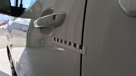 Zdjęcie przedmiotu: Citroen Berlingo 1.5 16V BlueHDi M Plus