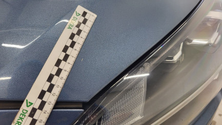 Zdjęcie przedmiotu: Ford Focus 1.5 EcoBlue Connected