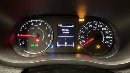 Zdjęcie przedmiotu: Renault Master FWD 2.3 dCi L3H2 Pack Clim S&S+E E6d 3.5t