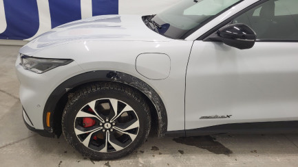 Zdjęcie przedmiotu: Ford Mustang Mach-E 98kWh AWD