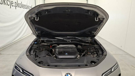 Zdjęcie przedmiotu: BMW 740 Diesel xDrive M Sport Steptronic Oświadczenie o utracie DR