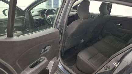 Zdjęcie przedmiotu: Dacia Sandero 1.0 Tce LPG E6 Comfort