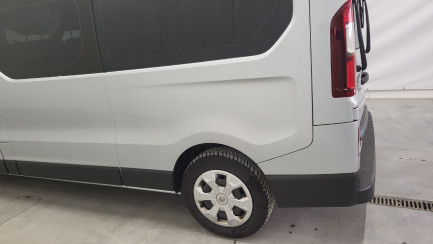 Zdjęcie przedmiotu: Renault Trafic Kombi 2.0 Blue dCi L2 Equilibre