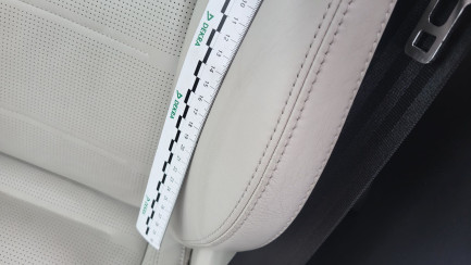 Zdjęcie przedmiotu: Jaguar F-Pace 5.0 V8 P550 AWD SVR