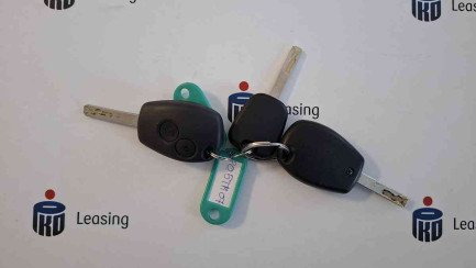 Zdjęcie przedmiotu: RENAULT/CARPOL MASTER FWD dCi E6 3.5t L3H1 Pack Clim S&S+E