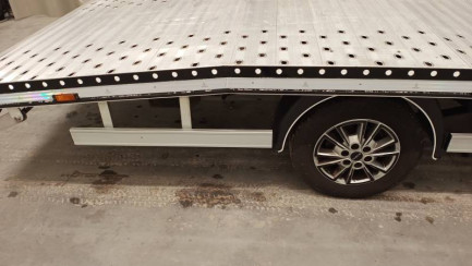 Zdjęcie przedmiotu: Iveco DAILY E6 3.5t Hi-Matic