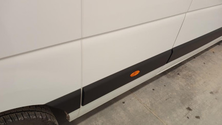 Zdjęcie przedmiotu: Renault Master FWD 2.3 dCi E6d 3.5t L3H2 Extra S&S+E