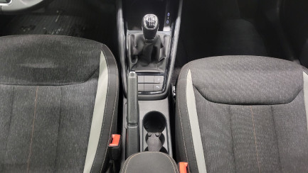 Zdjęcie przedmiotu: Skoda Kamiq 1.5 TSI Style