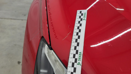 Zdjęcie przedmiotu: Audi S3 TFSI Quattro S tronic Oświadczenie o utracie DR